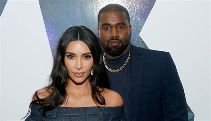 How The Kardashians Feel About Kanye West Launching A New, Competing Cosmetics & Skincare Line