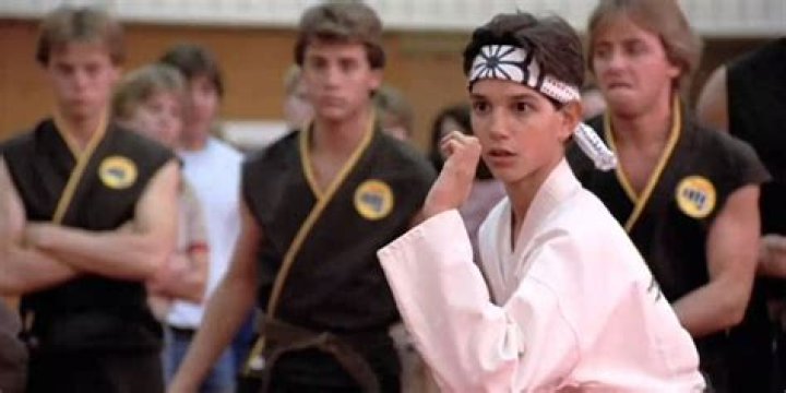 How The Original ‘Karate Kid’ Inspired Hiro Koda’s Emmy-Nominated Stunts In ‘Cobra Kai’