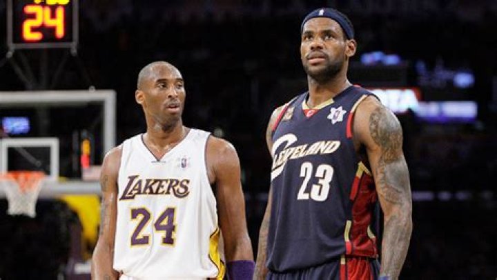 How They Found Out About Kobe’s Death – Hollywood Life