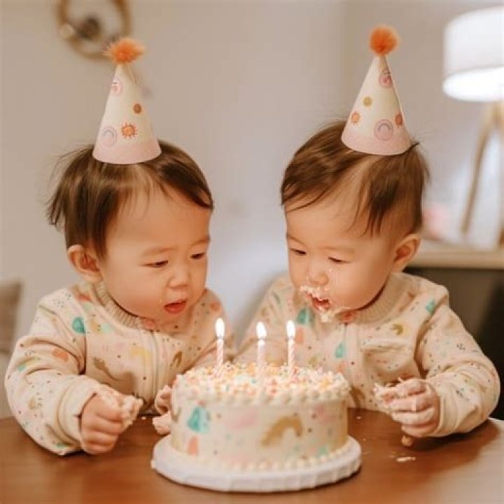 How They’ll Celebrate Twins’ 9th Birthday – Hollywood Life