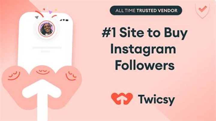 How to Buy Instagram Followers With Sites Celebs Use – Hollywood Life