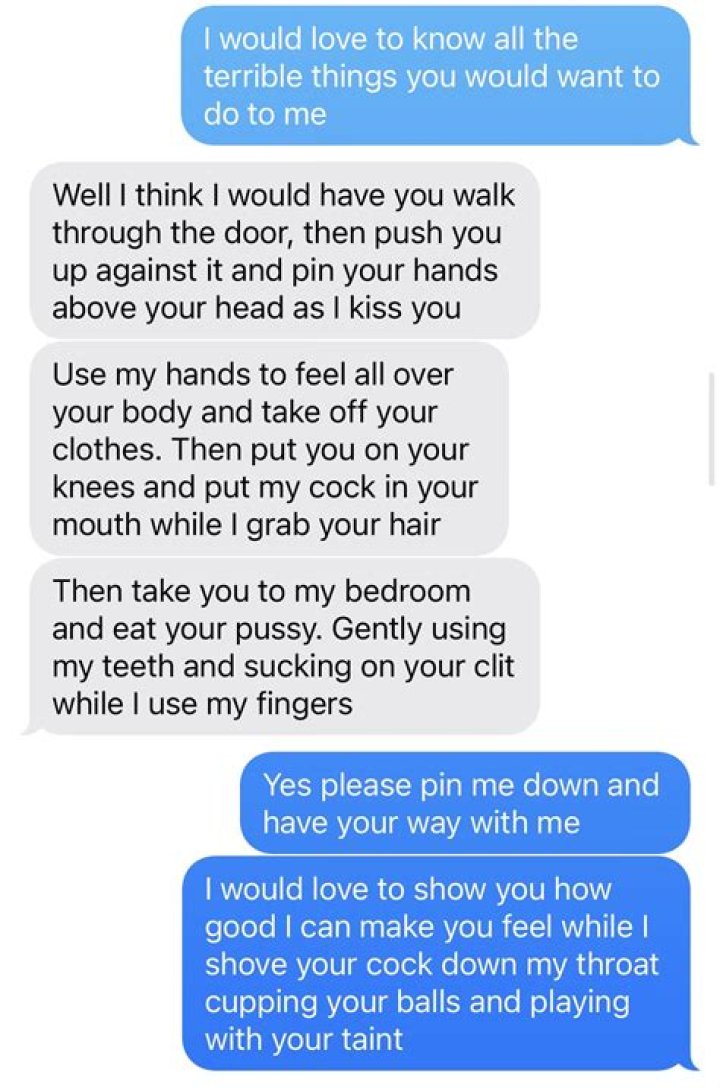 How To Dirty Talk Without Completely Embarrassing Yourself