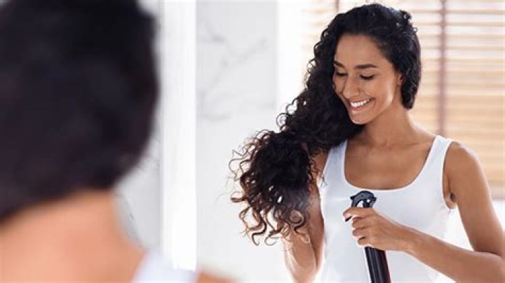How to Hydrate Hair for Long-Lasting Moisture