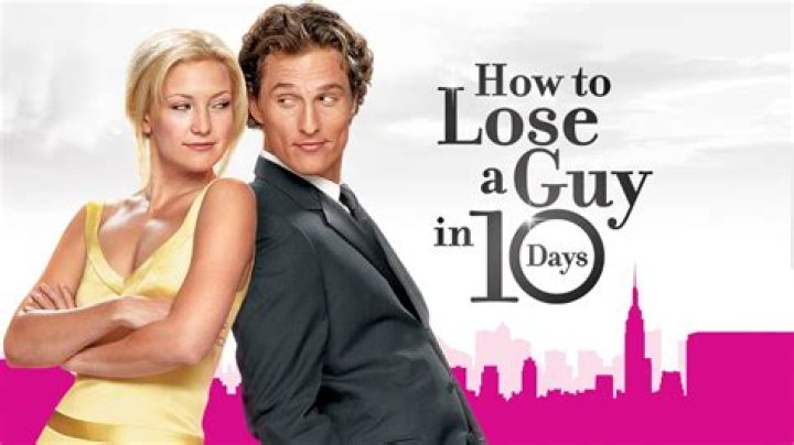 ‘How To Lose A Guy In 10 Days’ Cast Then & Now — Photos – Hollywood Life