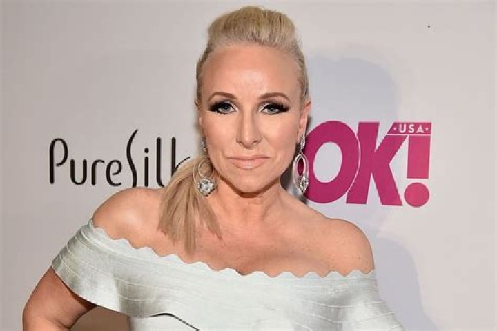 How To Rock ‘RHONJ’ Star Margaret Josephs Power Pony: Exact Steps From Her Stylist Julius Michael