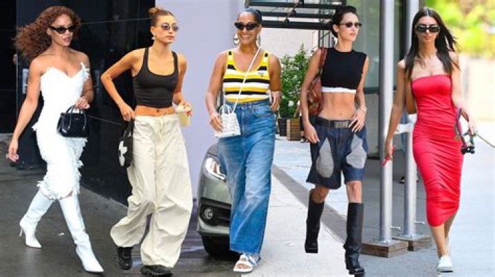 How To Try The Celebrity Summer Trend – Hollywood Life