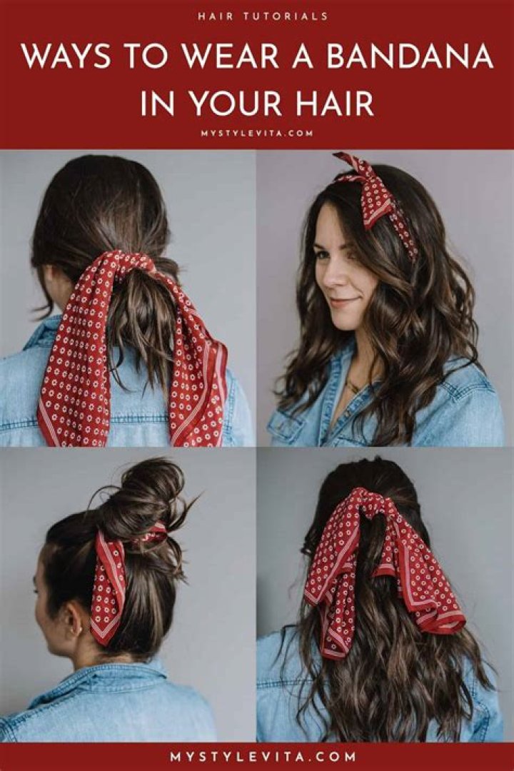 How To Wear Your Hair This Holiday Season