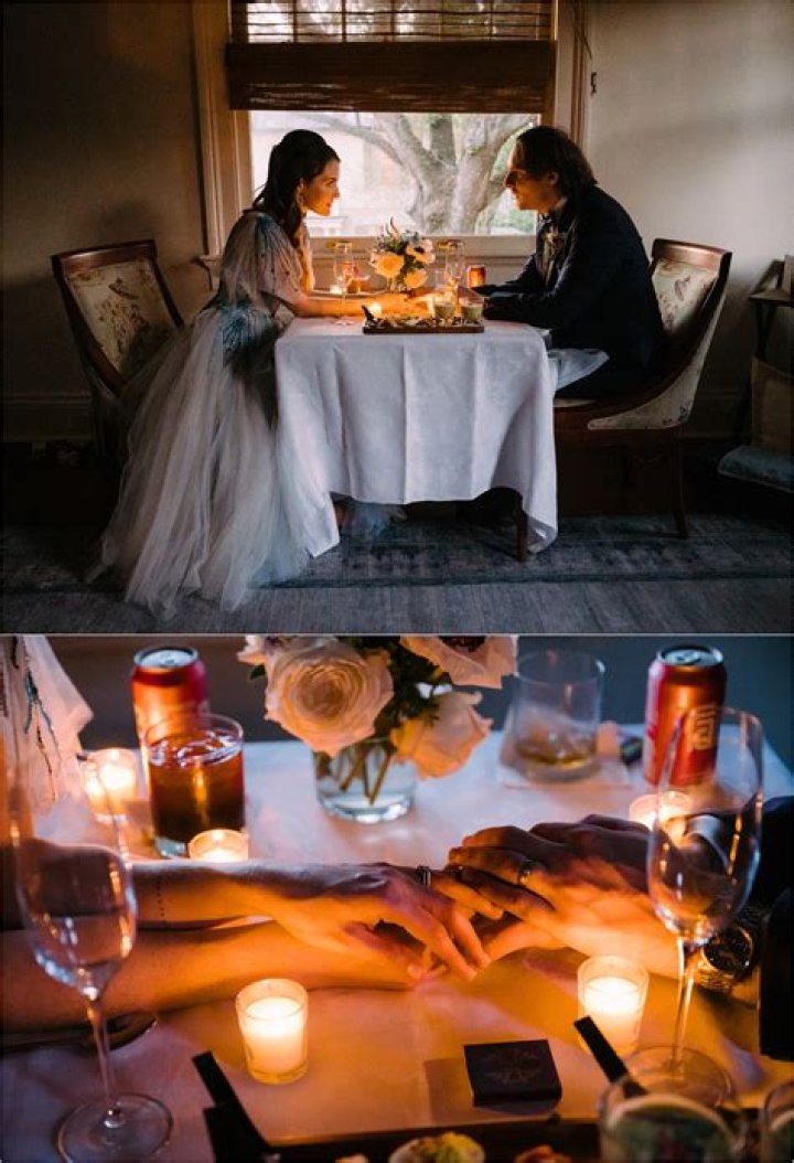 How Travis Scott Made Kylie Jenner ‘Feel Special’ With Romantic Candlelit Dinner On Mother’s Day