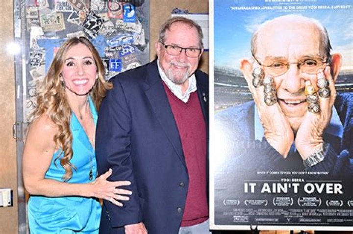 How Yogi Berra Is ‘Overlooked’ (Exclusive) – Hollywood Life