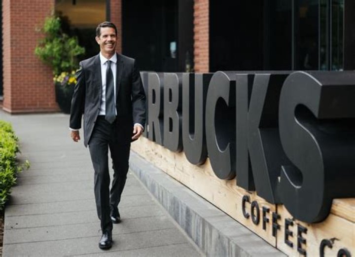Howard Schultz: 5 Facts About Former Starbucks CEO Who Ended 2020 Campaign For President