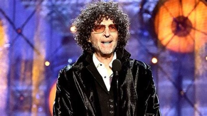 Howard Stern Says He’s ‘Really Thinking Of’ Running For President After Roe V. Wade Ruling