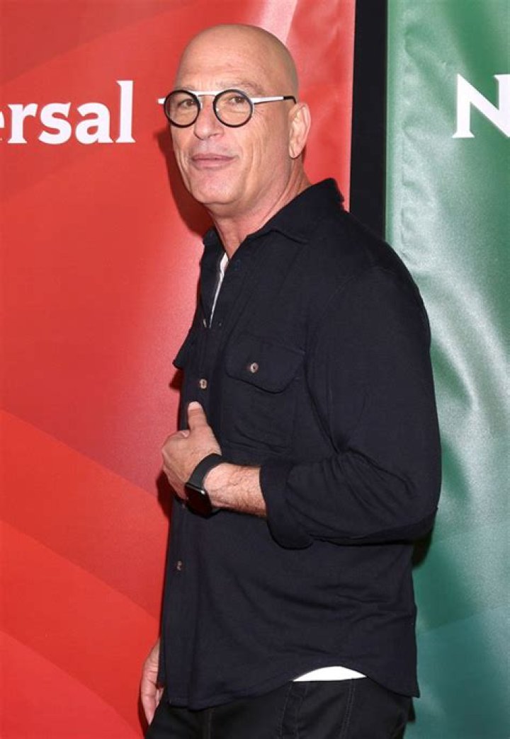 Howie Mandel Reveals Why He Fainted At Starbucks While Updating Fans On His Health