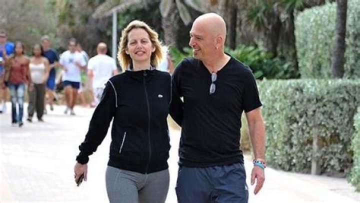 Howie Mandel Says Wife ‘Took Gummies’ Before Bloody Las Vegas Incident: ‘She Wasn’t Drunk’