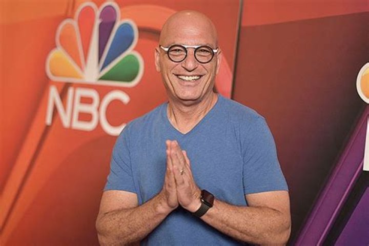 Howie Mandel Speaks After Collapsing In Starbucks & Hospitalization: How He’s Doing