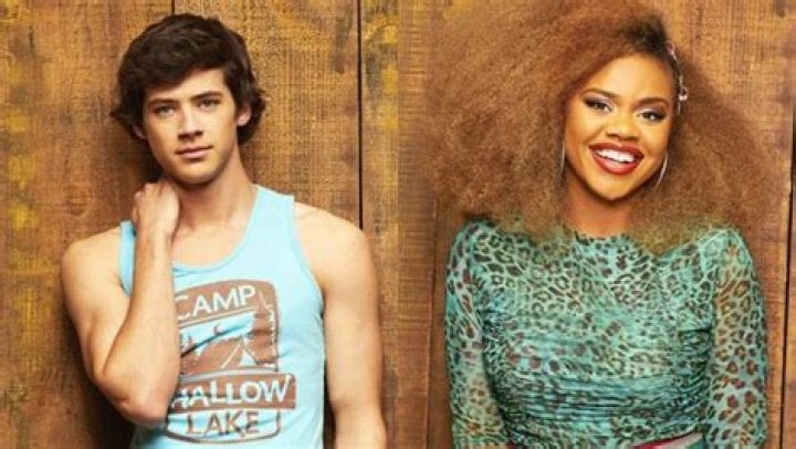 ‘HSMTMTS’ Star Matt Cornett Teases An ‘Overwhelmed’ EJ & ‘Drama’ With Gina