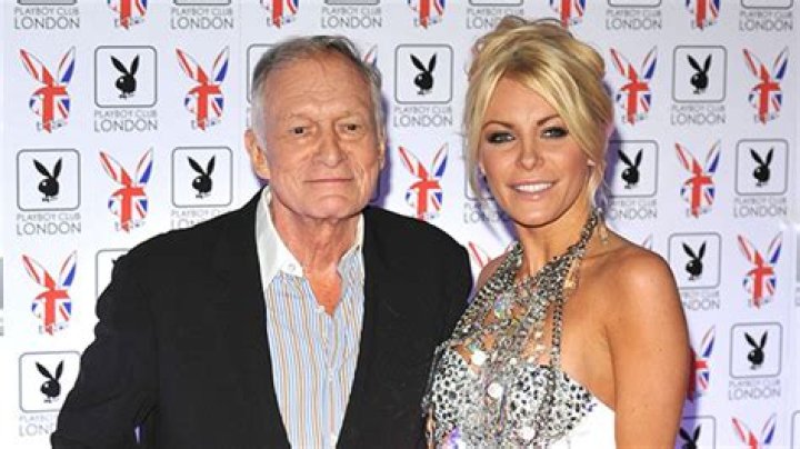 Hugh Hefner’s Widow Crystal Hefner Admits She Was Never ‘In Love’ With Him in New Memoir