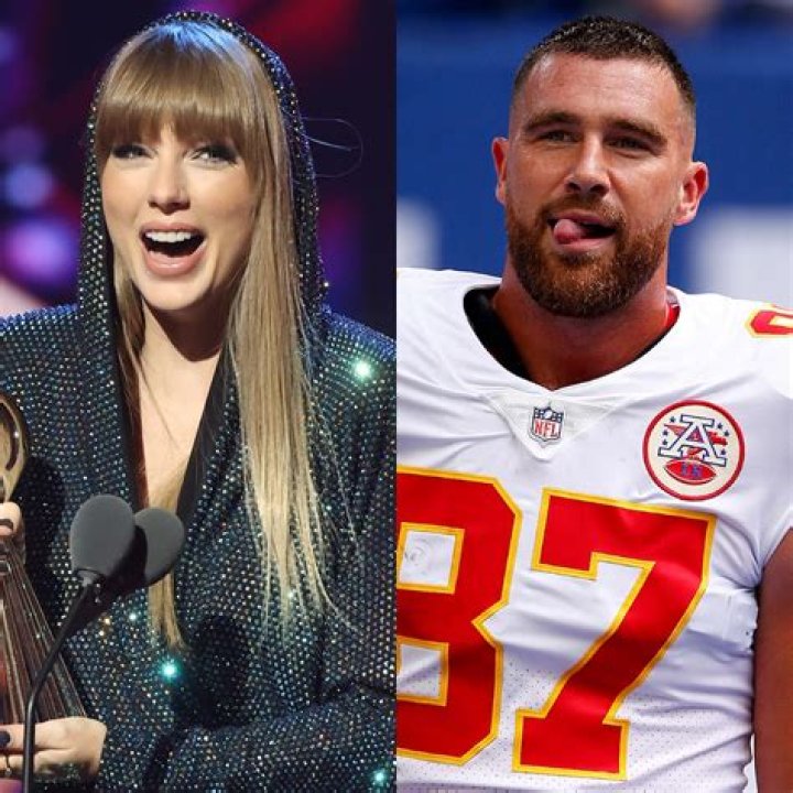 Hugh Jackman Joins Taylor Swift at NFL Game After Announcing Divorce – Hollywood Life