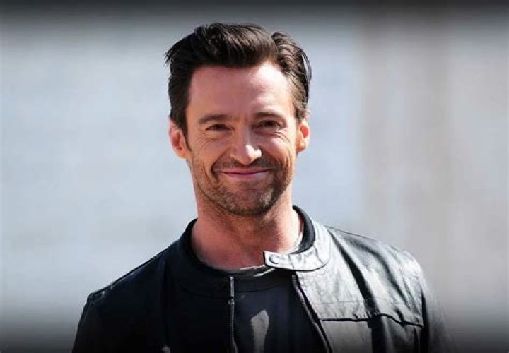Hugh Jackman & More – Hollywood Life