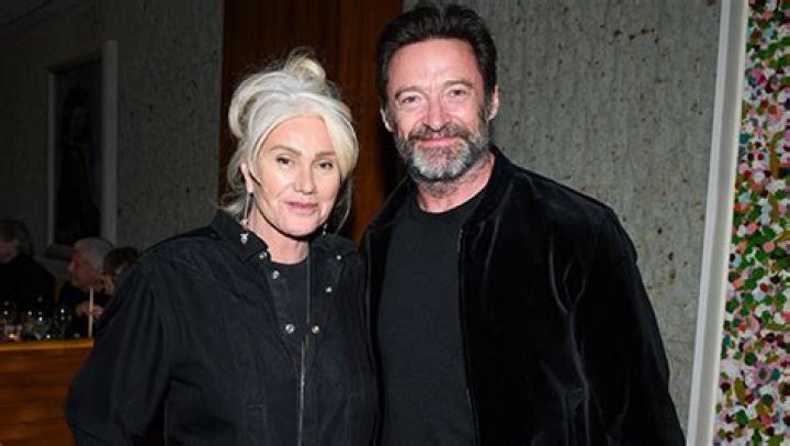Hugh Jackman’s Ex Deborra Lee Furness Speaks Out After Their Split – Hollywood Life