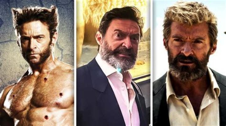 Hugh Jackman Shaves Off His Wolverine Beard After Wrapping ‘Deadpool 3’: ‘What a Ride’
