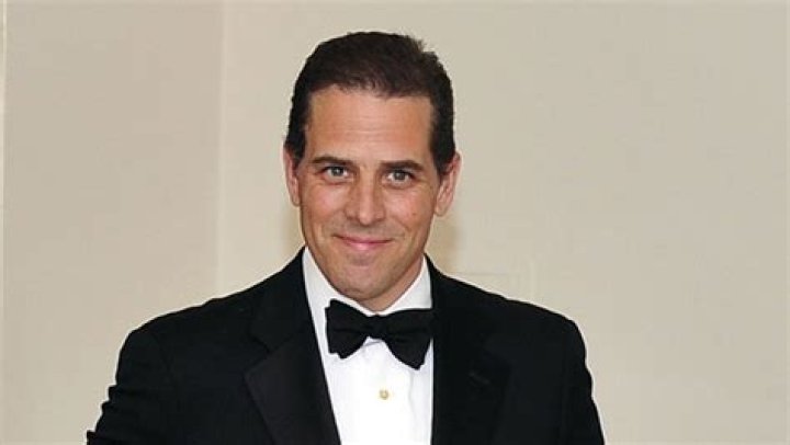 Hunter Biden Celebrity Profile – Hollywood Life