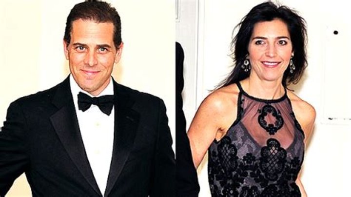 Hunter Biden Explains Romance With Late Brother’s Wife: ‘We Thought We Could Love Beau Back To Life’