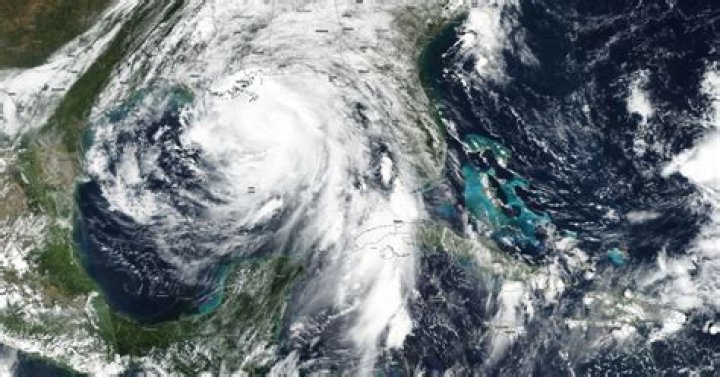 Hurricane Nate