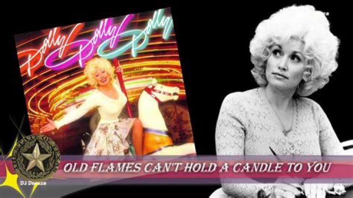 ‘I Can’t Hold A Candle To Her’ – Hollywood Life
