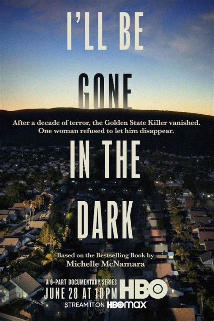 ‘I’ll Be Gone In The Dark’ Docuseries — Photos
