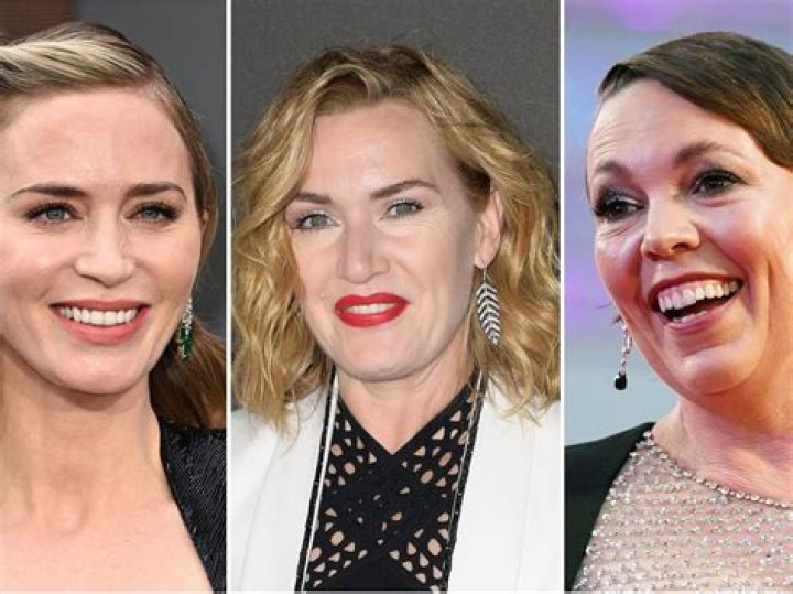 I Love That Kate Winslet, Emma Thompson & Rachel Weisz Are Promoting REAL Beauty Versus Plastic Surgery — What Great Role Models! – Hollywood Life