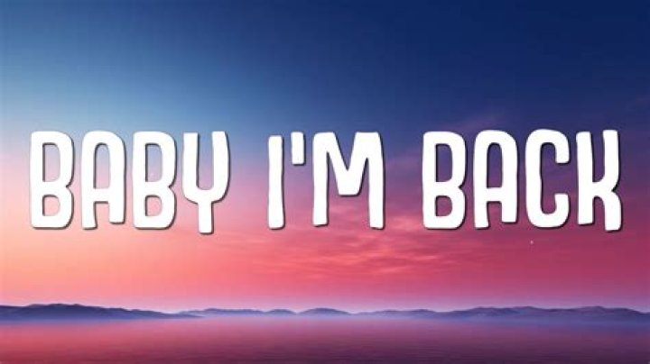‘I’m Back On Track Now In My Career’ – Hollywood Life
