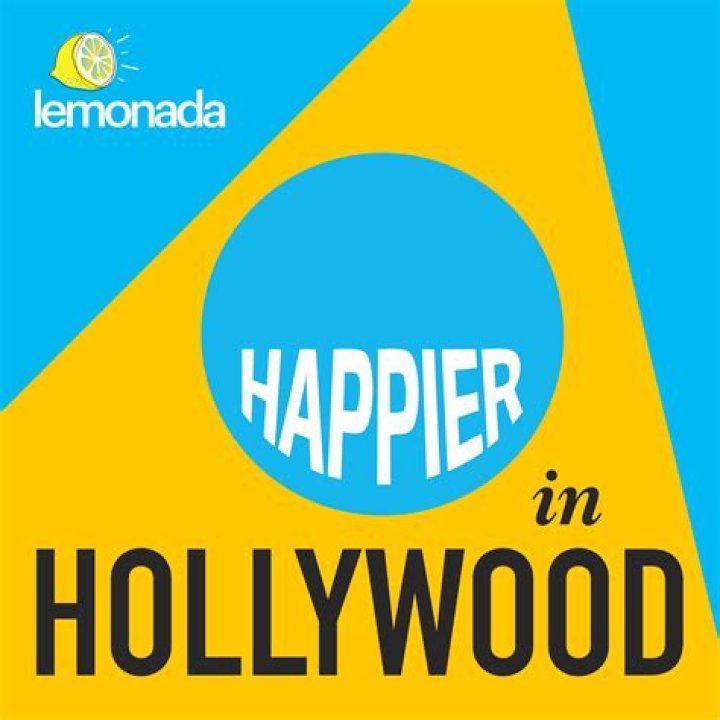 I’m ‘Happier’ – Hollywood Life