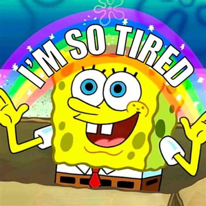 I’m ‘Tired’ Of It – Hollywood Life