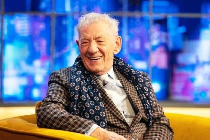 Ian McKellen Reportedly Hospitalized During London Theater Production