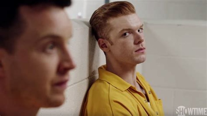 Ian & Mickey Might Be Breaking Up – Hollywood Life