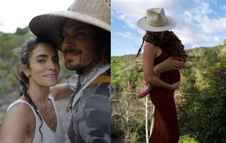 Ian Somerhalder & Nikki Reed ‘Arguing’ Over Baby Plans: He’s Desperate To Have One