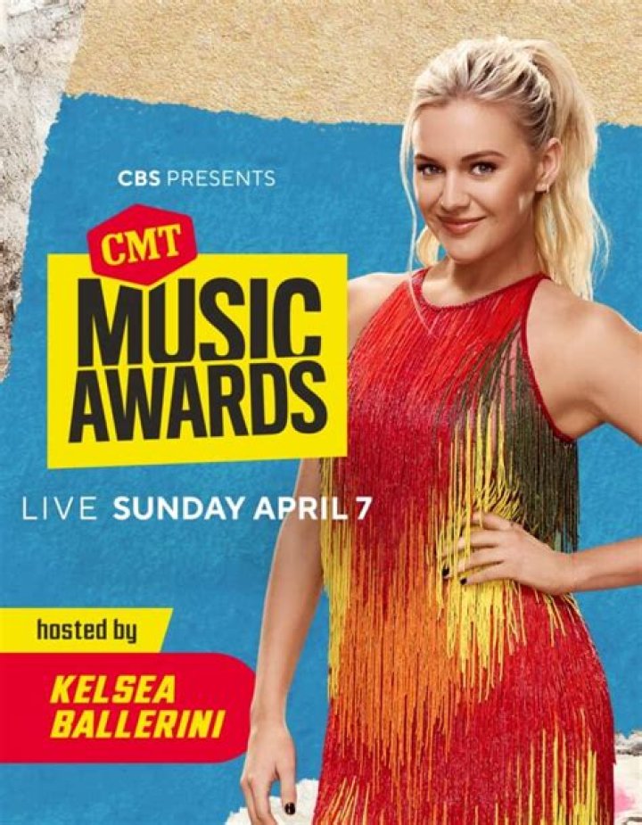 Ian Somerhalder & Nikki Reed Stun At 2015 CMT Music Awards