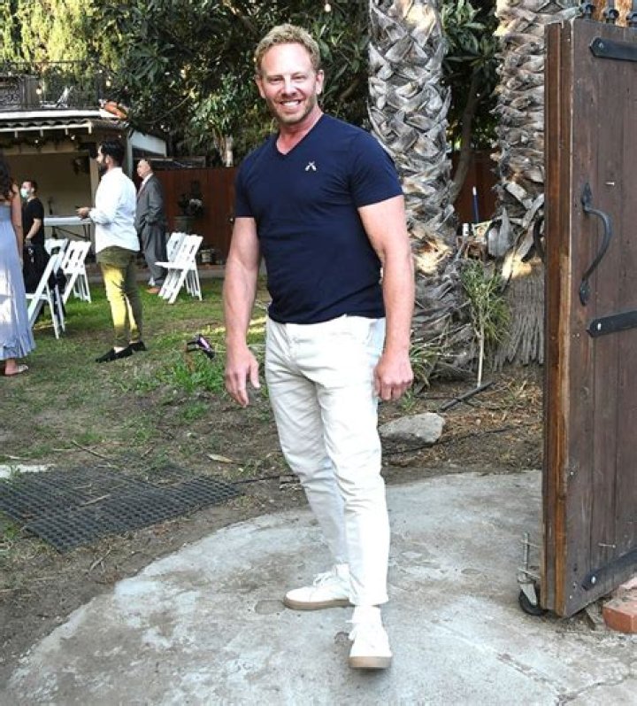 Ian Ziering: See Photos of the ‘90210’ & ‘Sharknado’ Actor