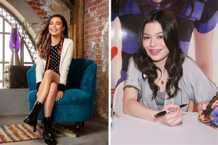 ‘iCarly’ Revival: Photos Of Miranda Cosgrove & More