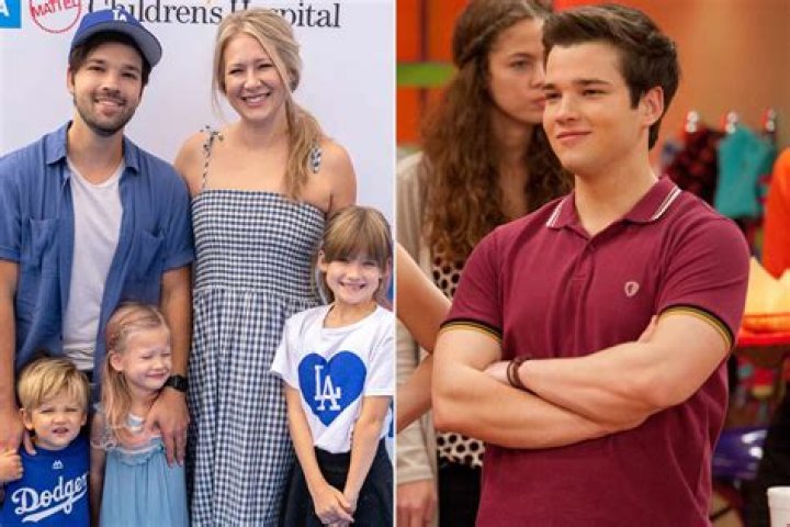 ‘iCarly’s Nathan Kress On Freddie & Carly’s Relationship & Season 2 – Hollywood Life