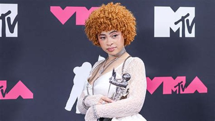 Ice Spice Reveals Matty Healy Apologized for Offensive Comments – Hollywood Life