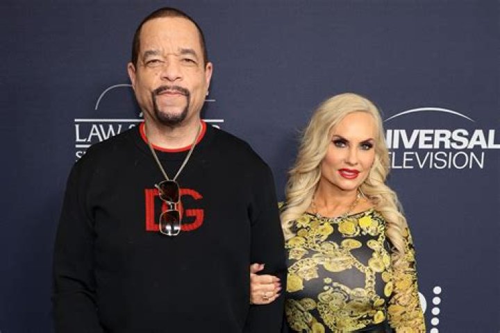 Ice-T & Coco Baby — Reality Couple Wants Baby Girl Named Chanel ASAP – Hollywood Life
