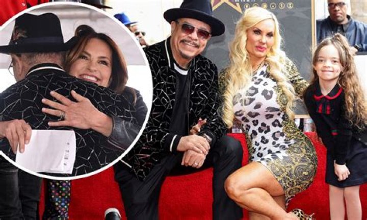 Ice-T Defends Wife Coco Austin From Troll Mocking Her Grammy Dress – Hollywood Life