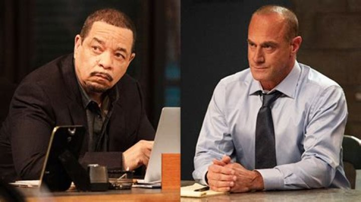 Ice-T On ‘Law & Order: SVU’ & Fin’s Reunion With Stabler: Interview – Hollywood Life