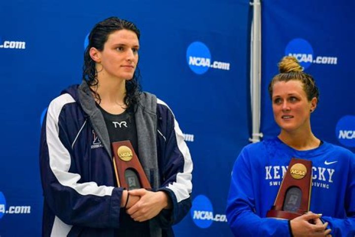 Idaho Banned Trans Women From Competing In School Sports: One College Student is Fighting Back