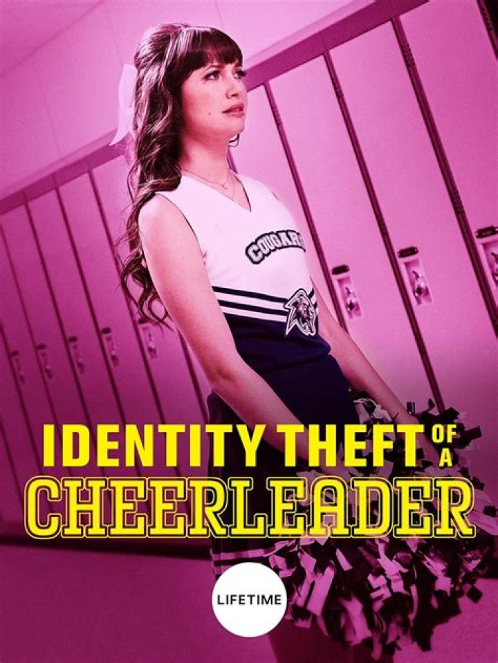 ‘Identity Theft Of A Cheerleader’ — Photos – Hollywood Life