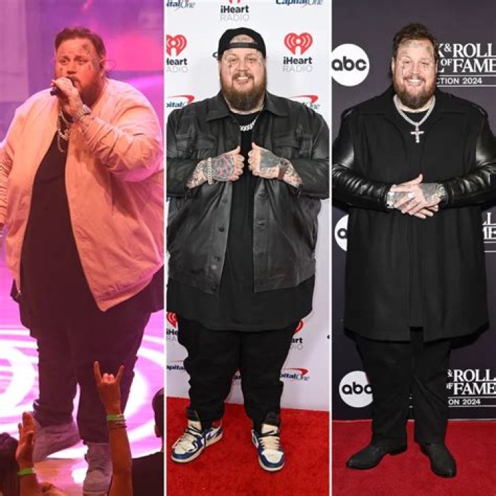 ‘Idol,’ His Weight Loss & More – Hollywood Life
