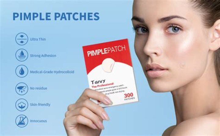 If Your Skin Is Breaking Out, These Pimple Patches With Over 32,500 Reviews Are Under $20