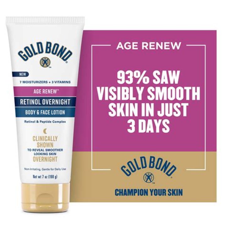 If Your Skin Is Tired & Overworked Then You Need This $22 Night Cream With Over 20k Reviews