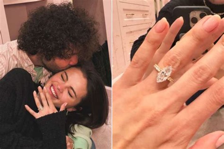 Iggy Azalea Fans Think She’s Engaged To Playboi Carti After She Shows Off New Diamond Ring